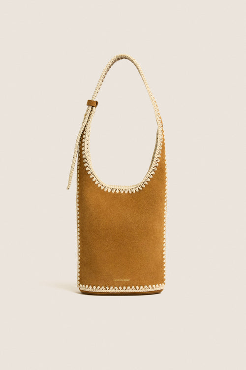 Acorn Multi Small Whipstitch Loop Bag