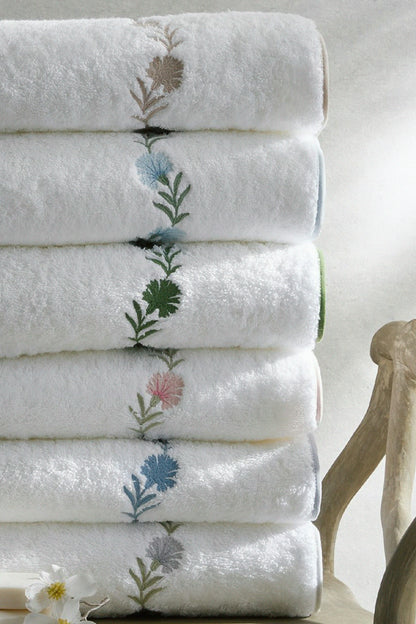 Bluebell Daphne Bath Towel
