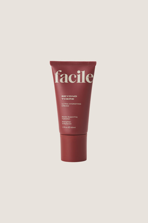 Beyond There Ultra-Hydrating Cream