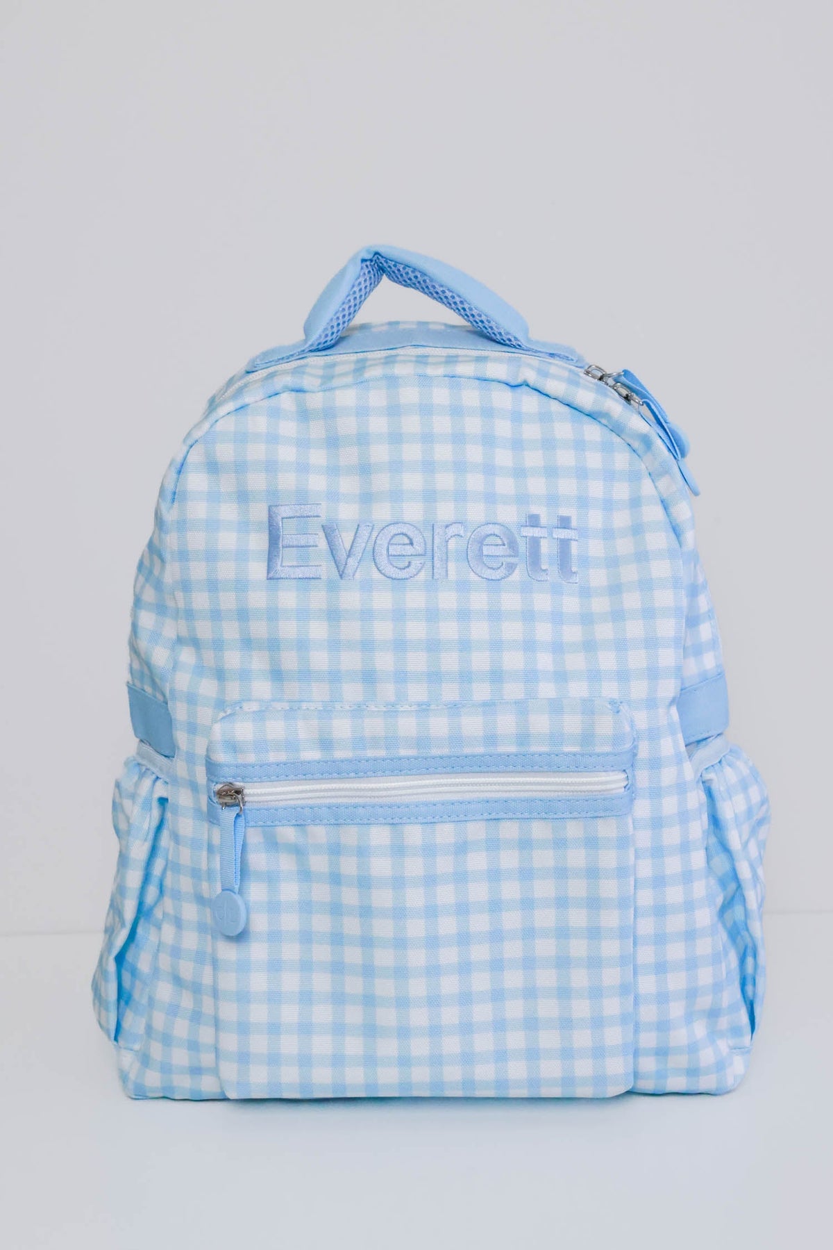 Kids Embroidered Backpacks