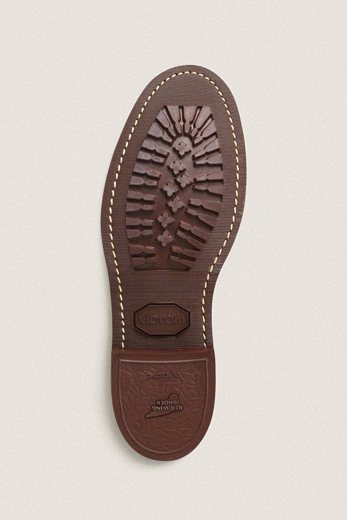 Amber Harness Iron Ranger Boot