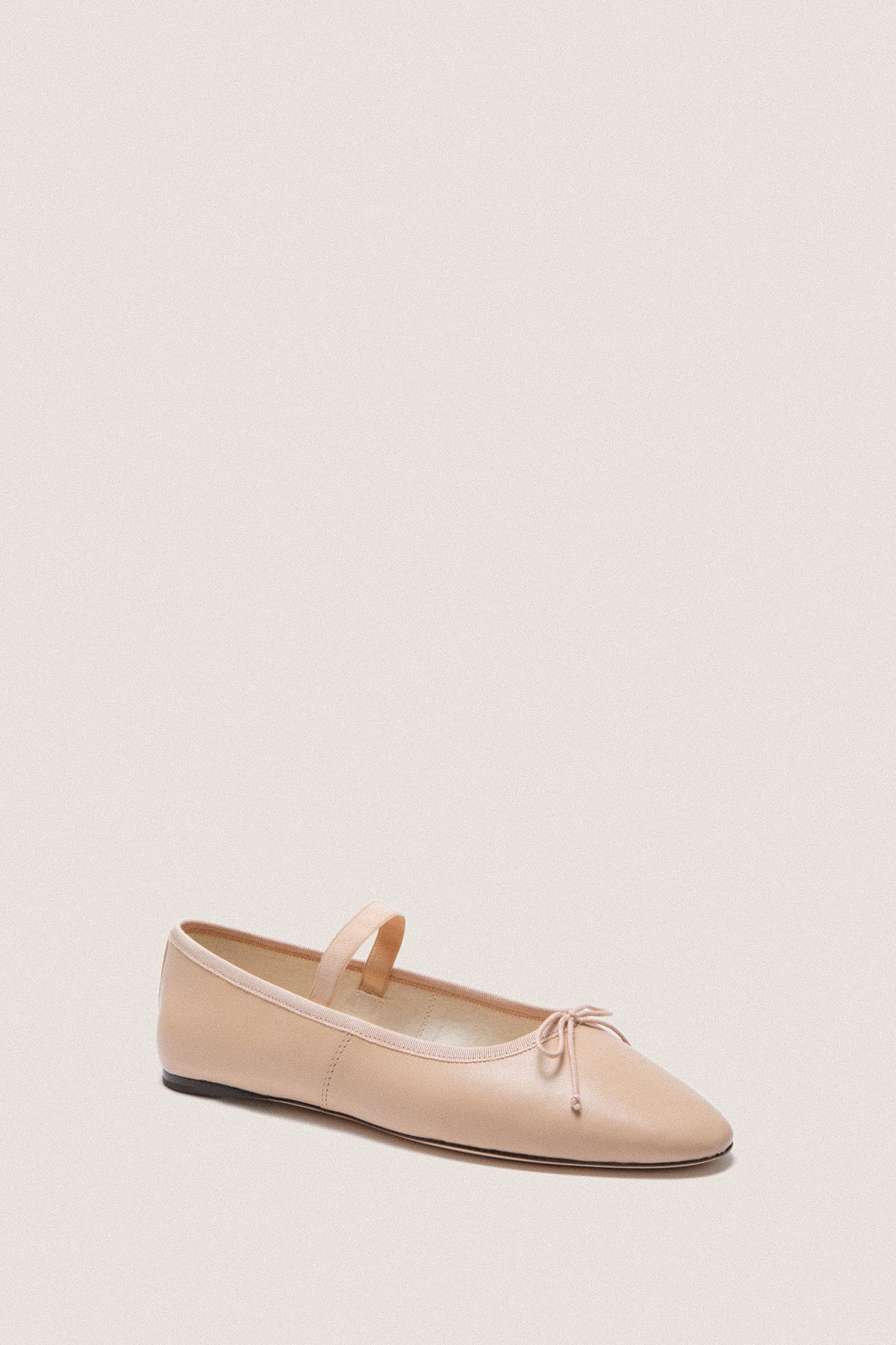 Ballet Leonie Soft Ballet Flats