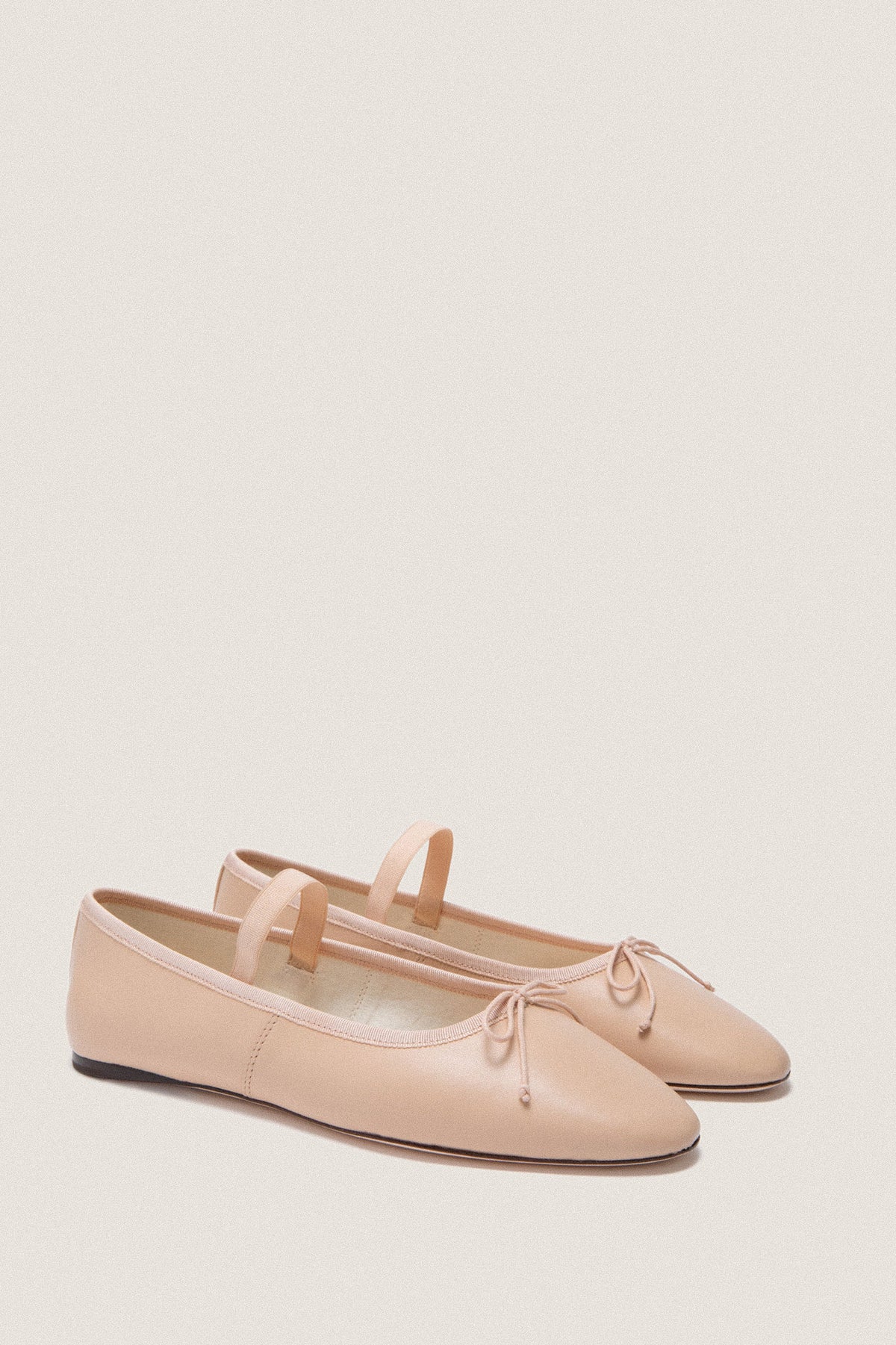 Ballet Leonie Soft Ballet Flats