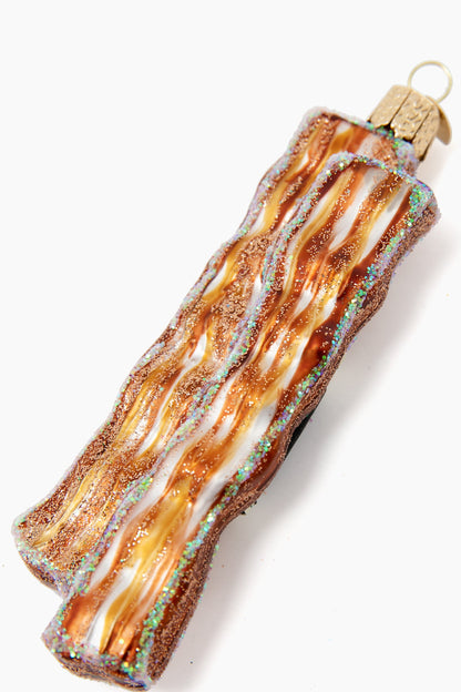 Bacon Strips Ornament