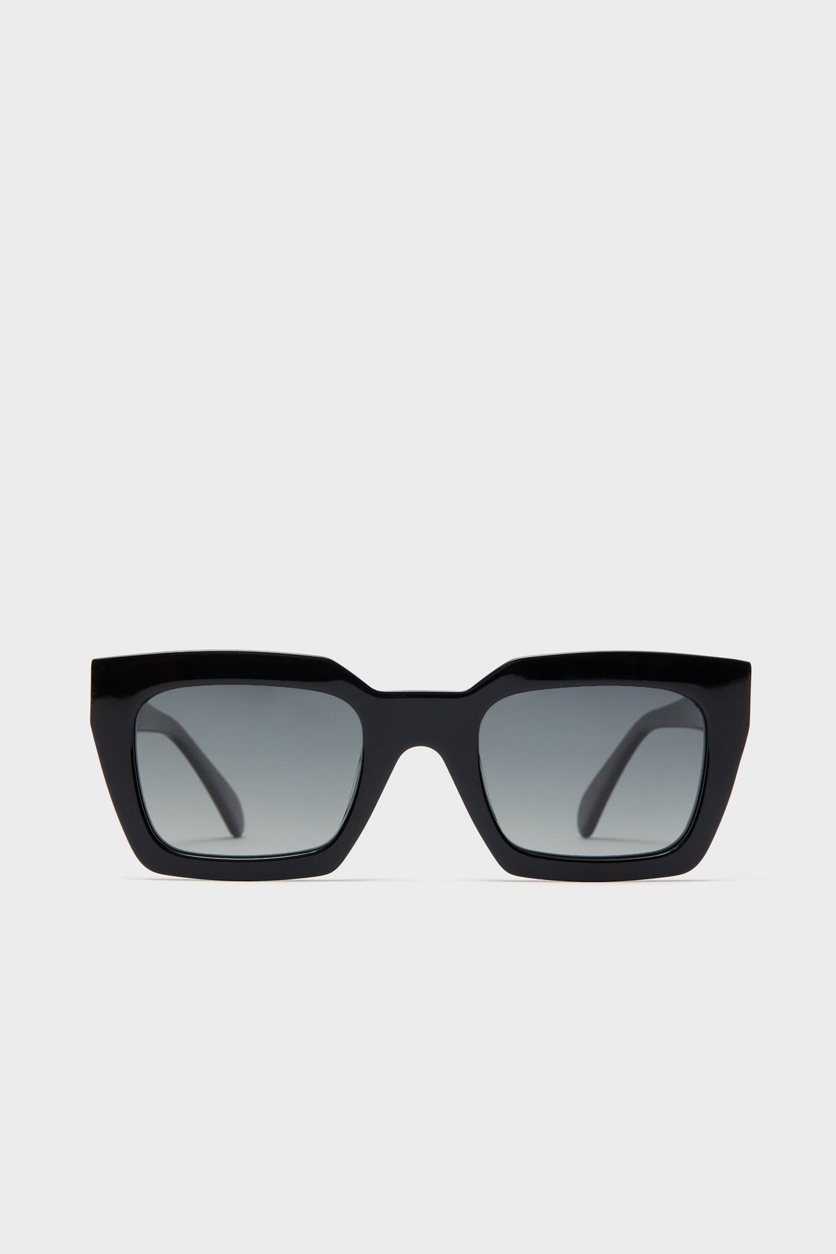 Black Indio Sunglasses
