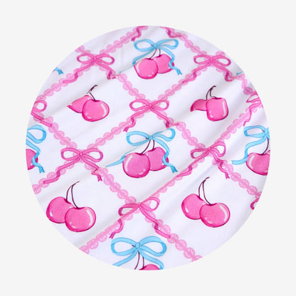 Amarena Beach Towel