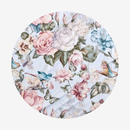 Amarantha Ruffled Lovey
