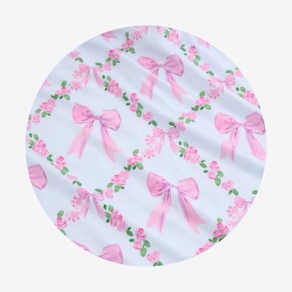 Disney Marie Bows Convertible One Piece
