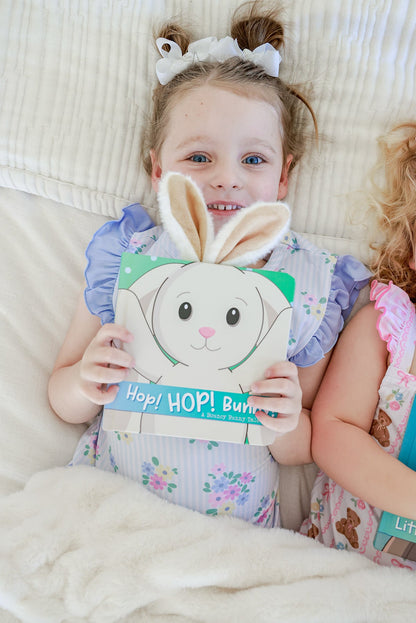 Cuddle Plush Friends Story Books