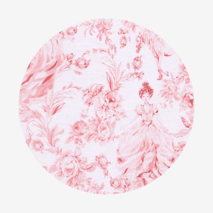 Antoinette Crib Sheet