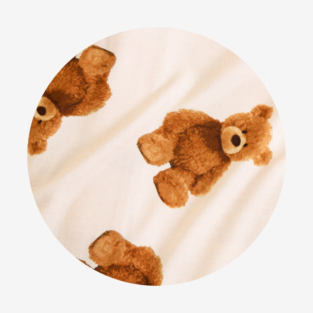 Teddy Freddy Bodysuit Dress