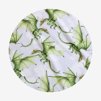 Devlin Footie Zippered One Piece