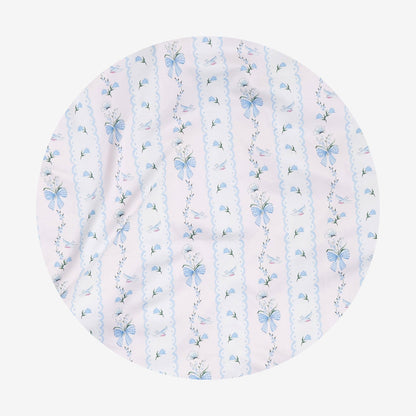 Blythe Ruffled Pillowcase Set