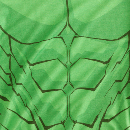 Marvel I Am Hulk Classic Pajama Set