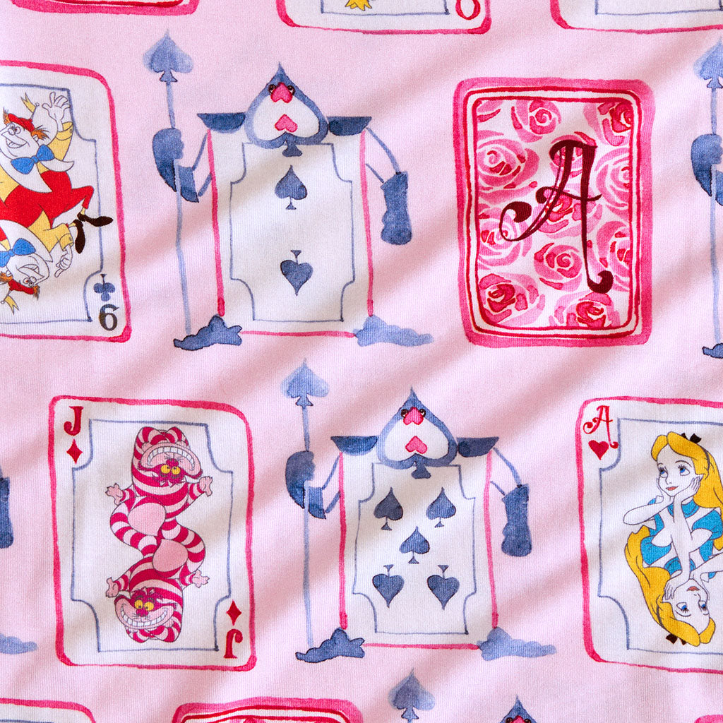 Disney White Rabbit Lovey