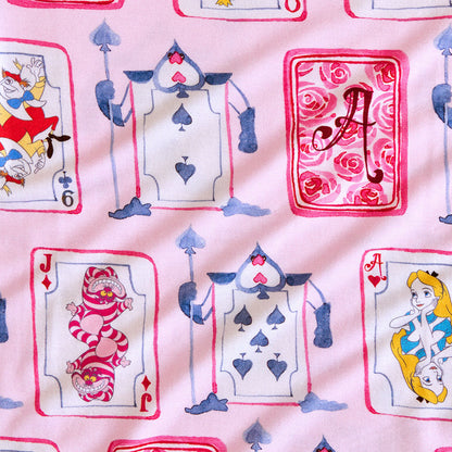 Disney White Rabbit Lovey