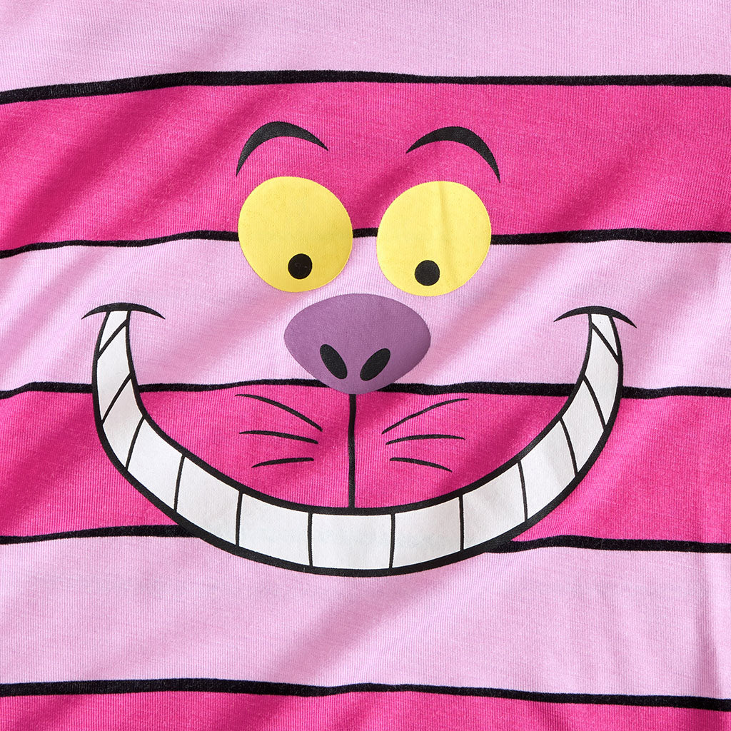 Disney Cheshire Cat Twirl Dress