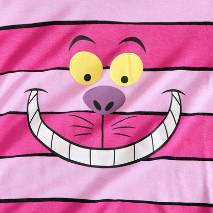 Disney Cheshire Cat Twirl Dress