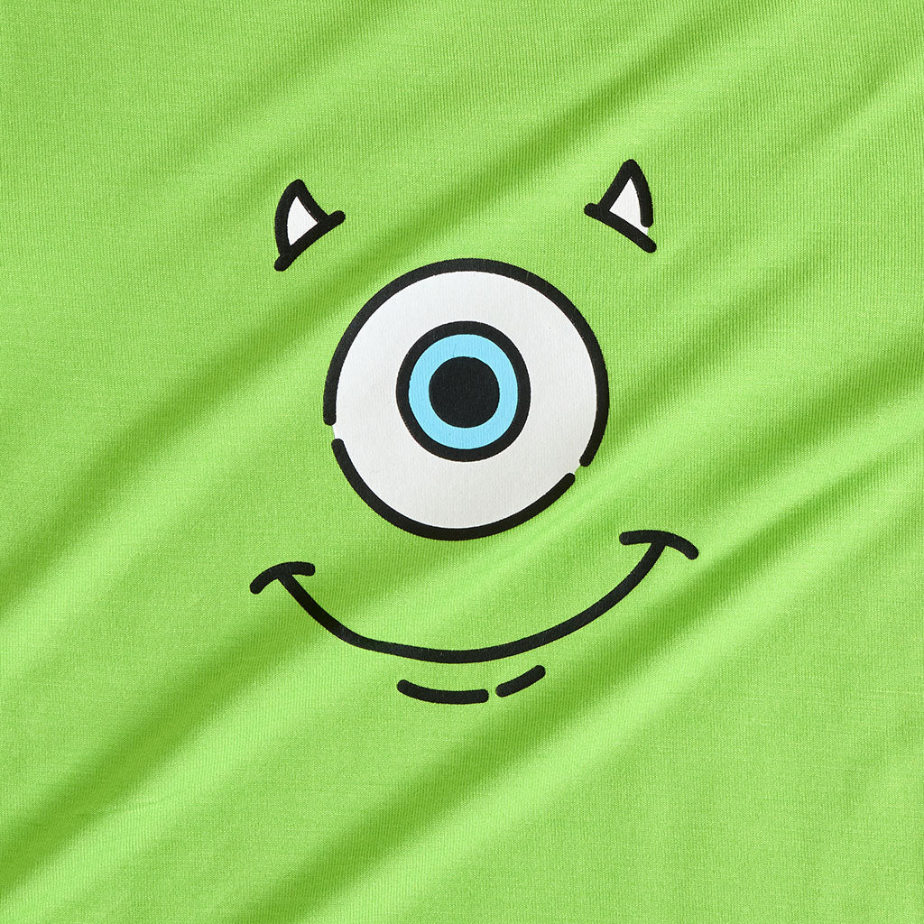 Disney Monsters, Inc. Mike Wazowski Tulle Dress