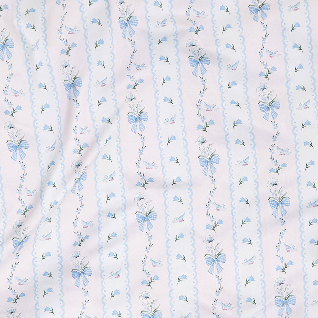 Blythe Ruffled Pillowcase Set