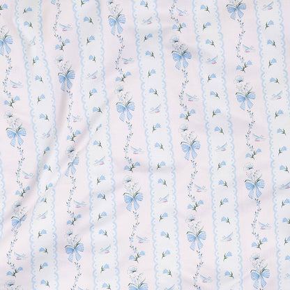 Blythe Ruffled Pillowcase Set