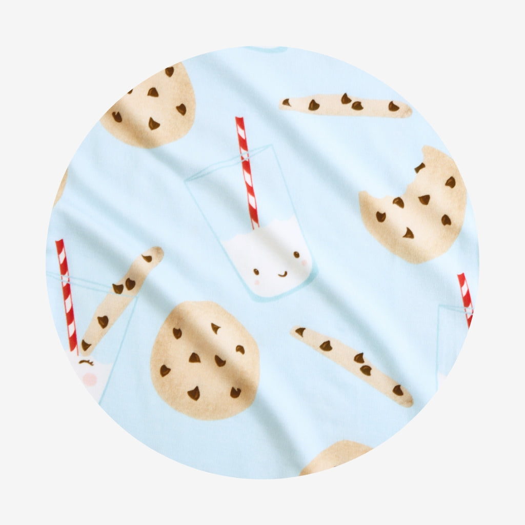 Chocolate Chip Cookies Convertible One Piece