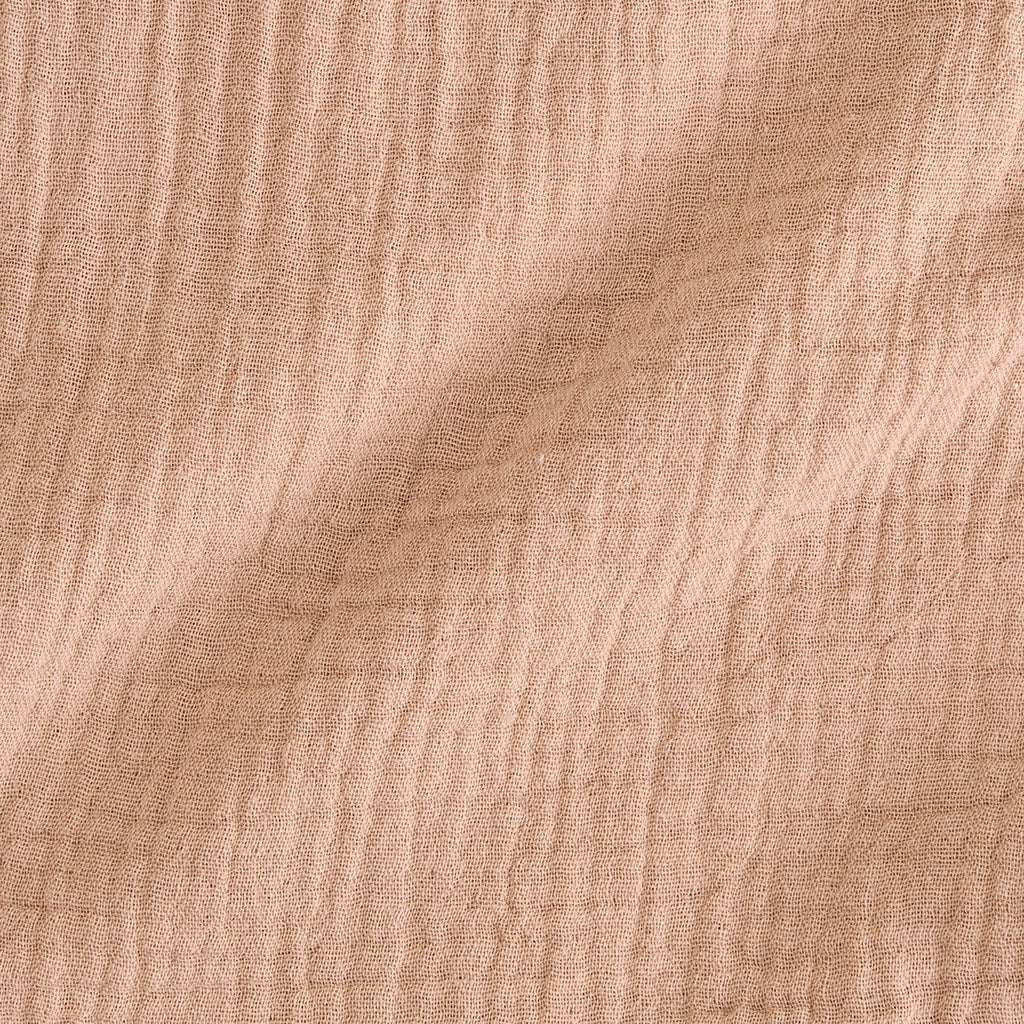 Macchiato Cotton Crinkle Cami