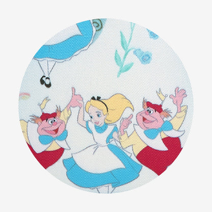 Disney Adventures in Wonderland Lunch Bag