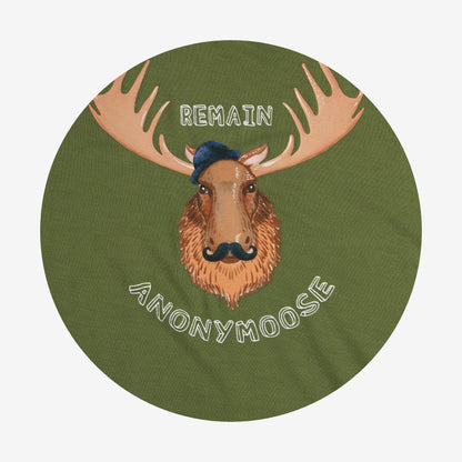 Dapper Moose Men's Classic Tee