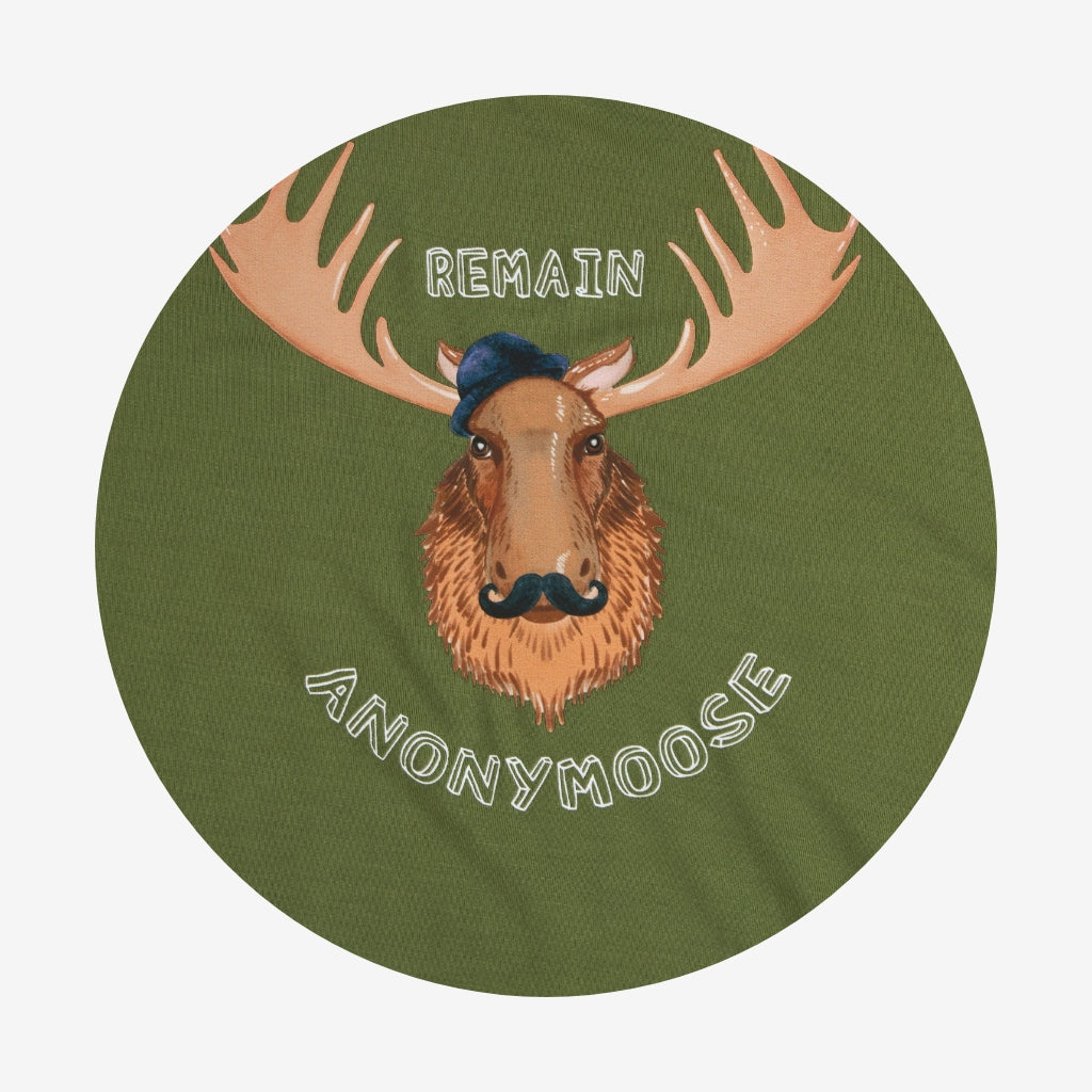 Dapper Moose Classic Shirt