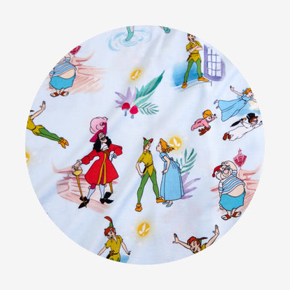 Disney Peter Pan Convertible One Piece