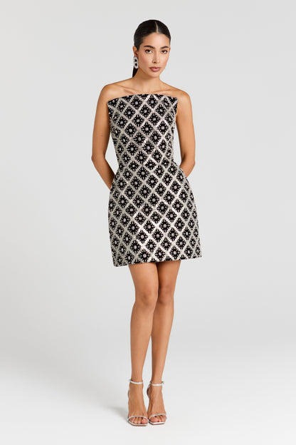 Lyla Black Dress
