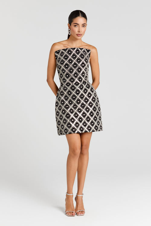 Lyla Black Dress