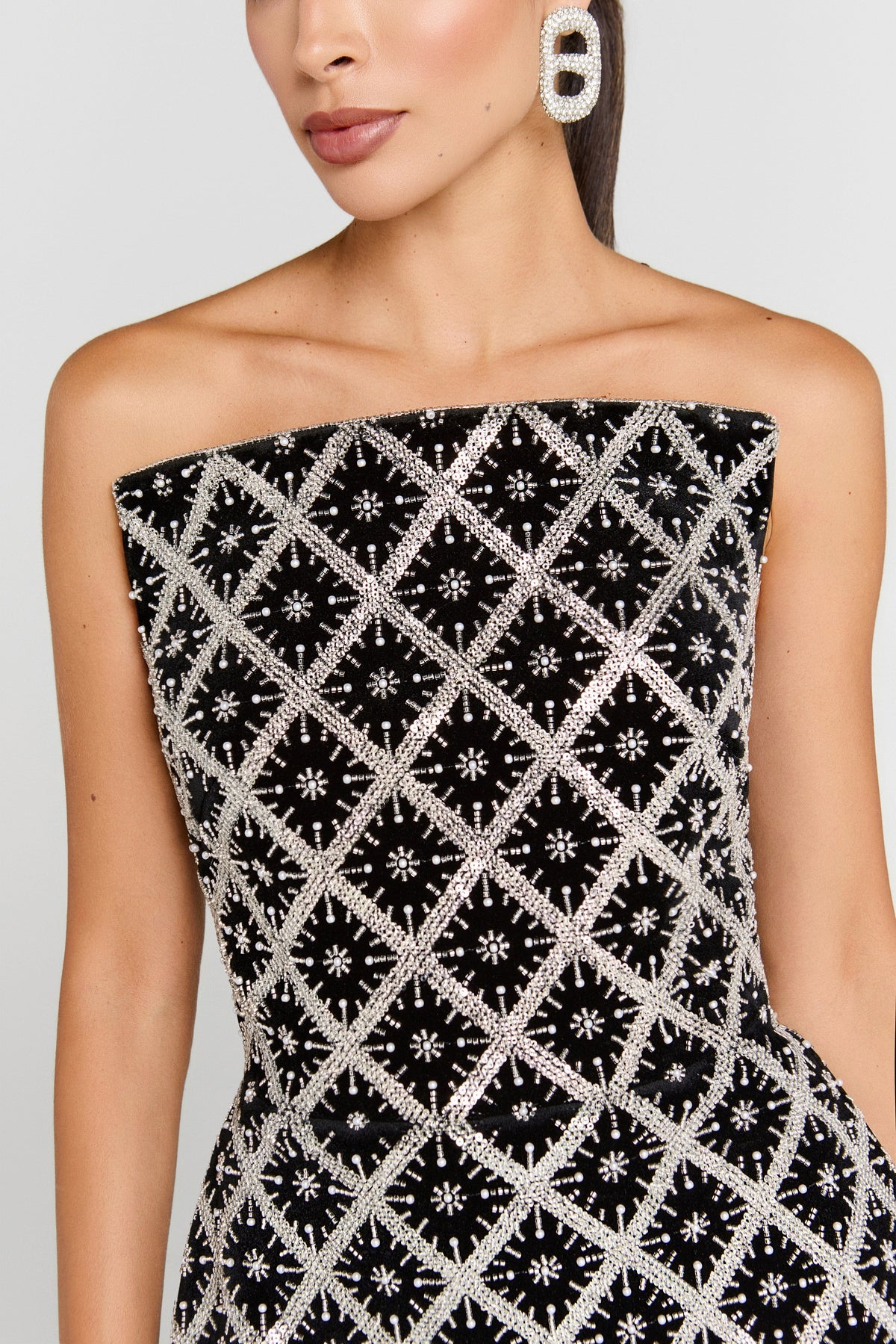 Lyla Black Dress
