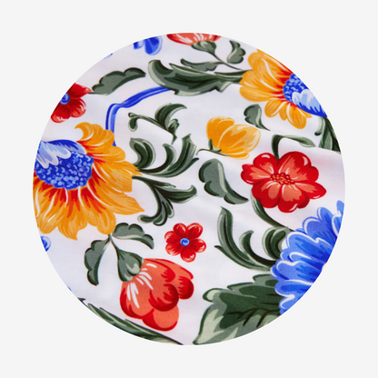 Fiore Italiani Luxe Bow Headwrap
