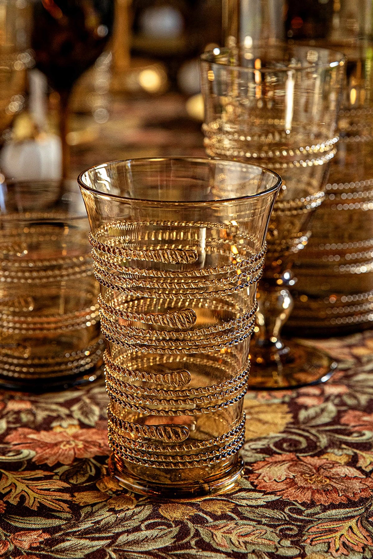 Amber Ella Large Tumbler