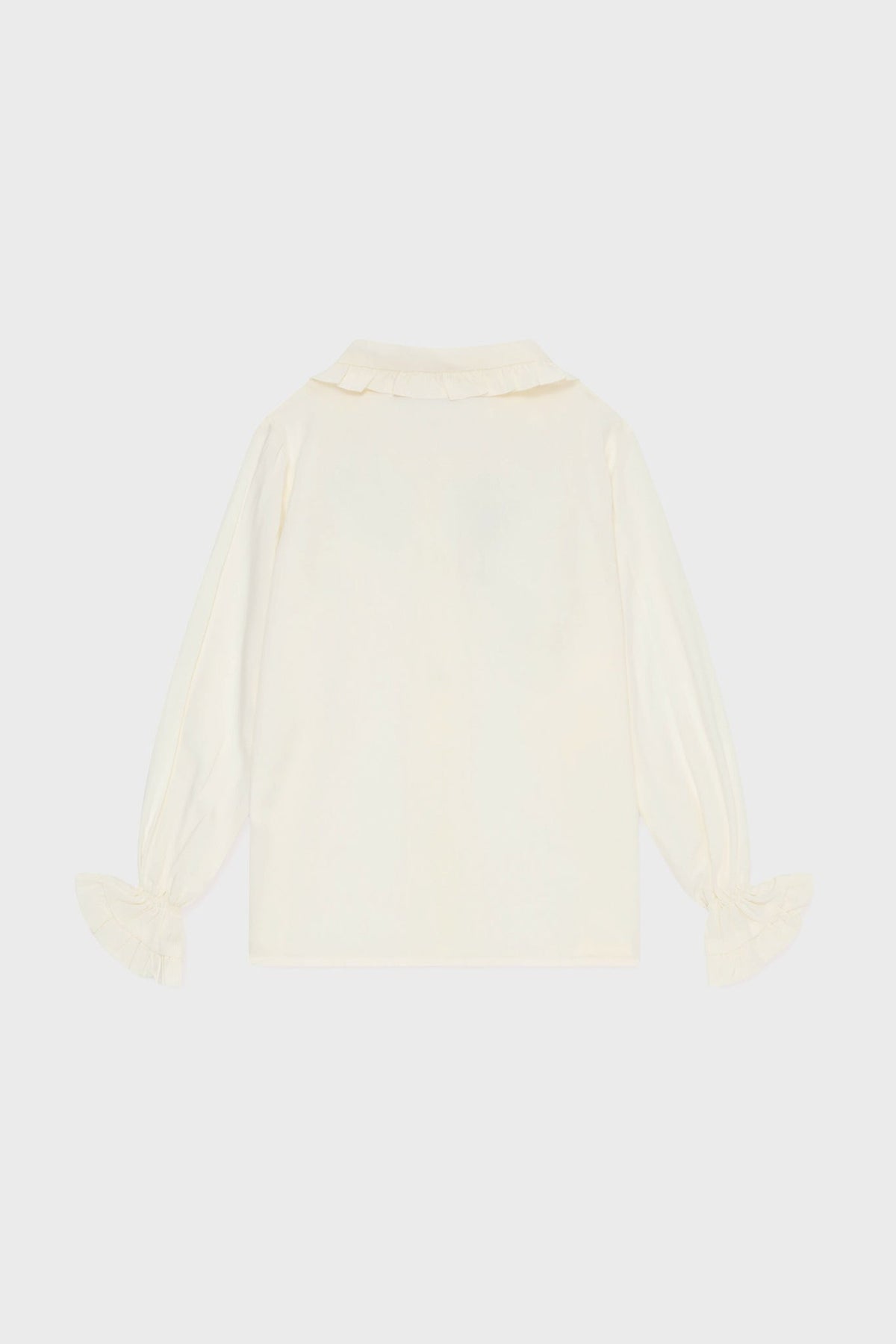 Betty Long Sleeve Shirt