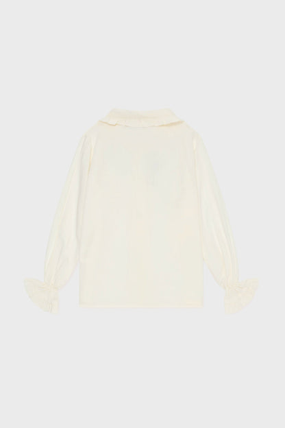 Betty Long Sleeve Shirt