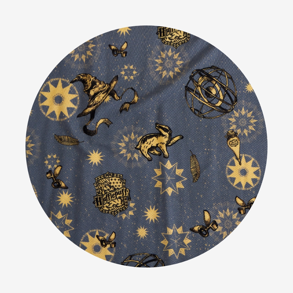 Hufflepuff House Women's Loose Tee