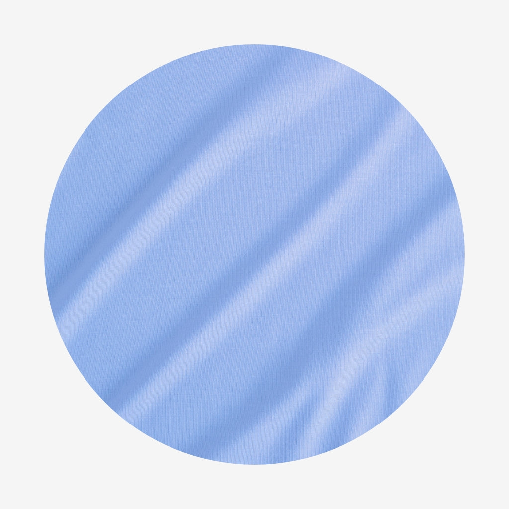 Chatham Blue Classic Pajama Short Set