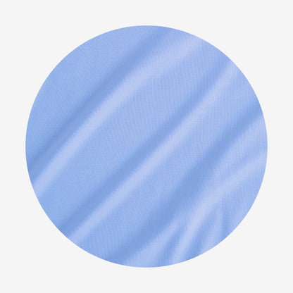 Chatham Blue Classic Pajama Short Set