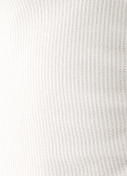 Henry Halter Top - Ivory