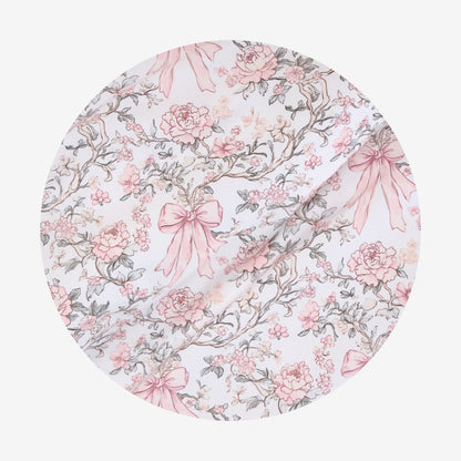 Irene Reversible Ruffled Duvet Cover