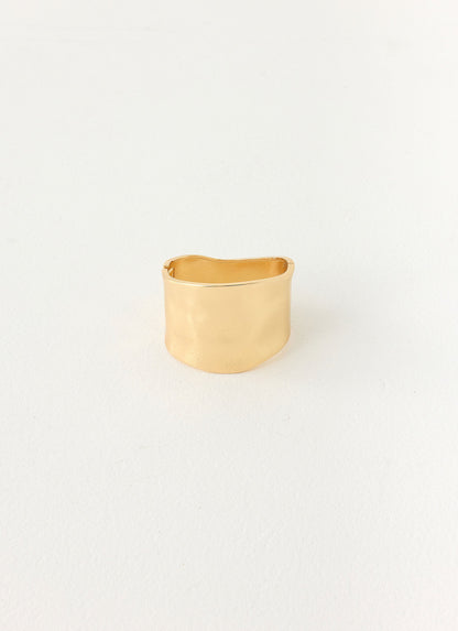 Ibiza Heat Bracelet - Gold