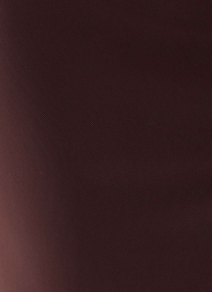 Joosal Maxi Skirt - Brown