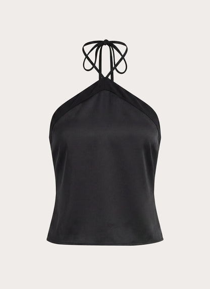 Klose Top - Black