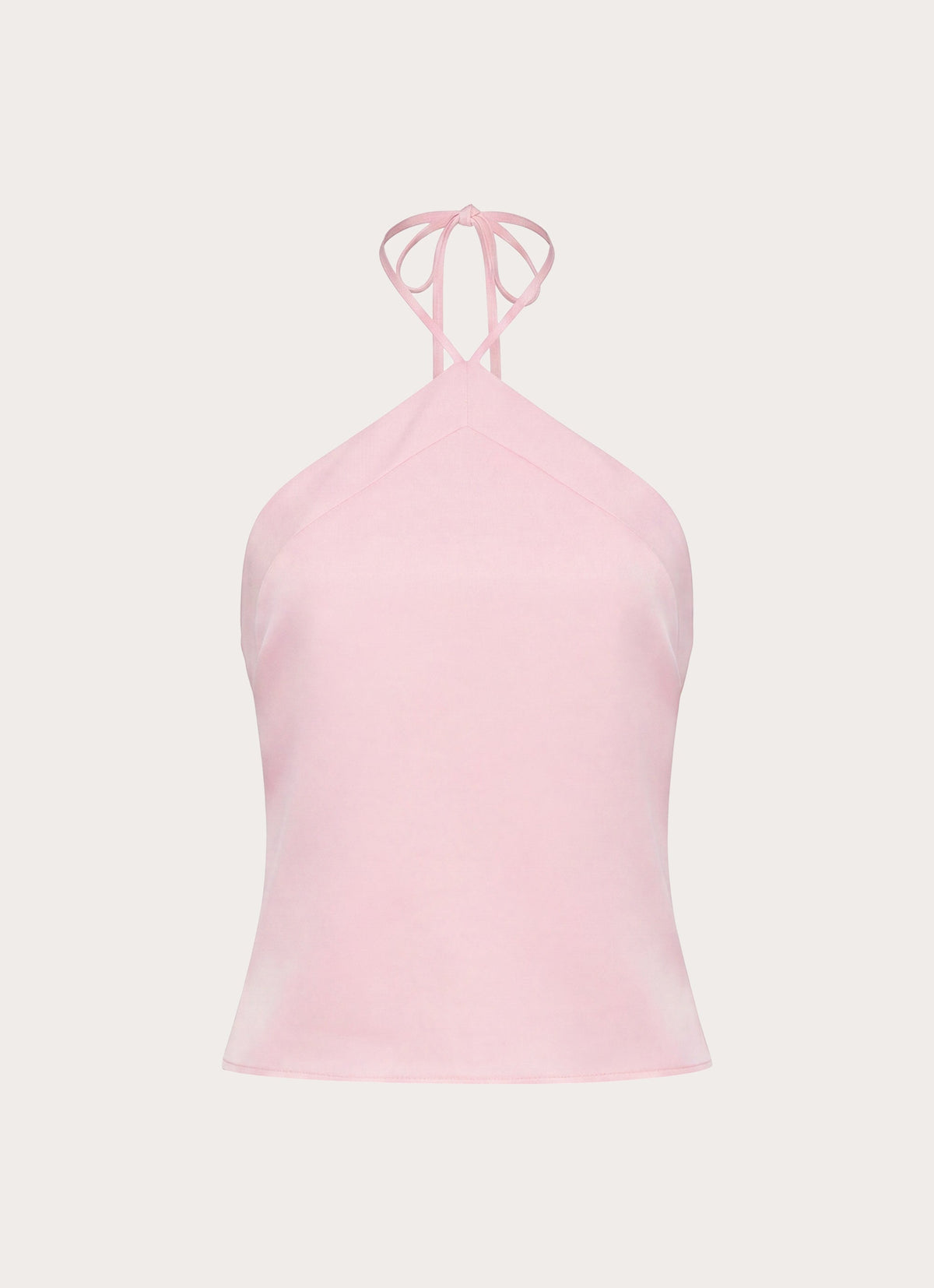 Klose Top - Pink