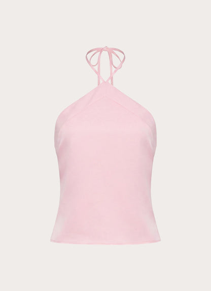 Klose Top - Pink