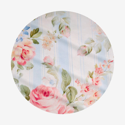 Leigh Crib Sheet