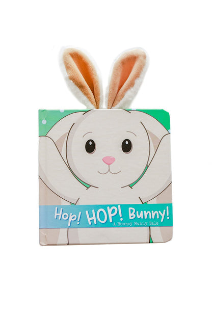 Cuddle Plush Friends Story Books